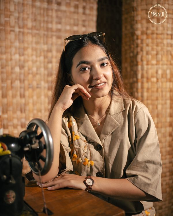 Khaki Wind - Image 6