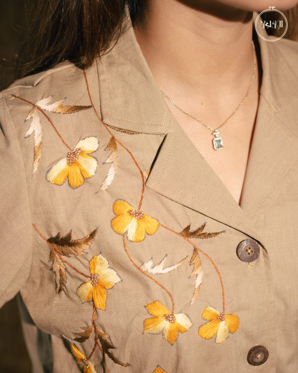 Khaki Wind - Image 4