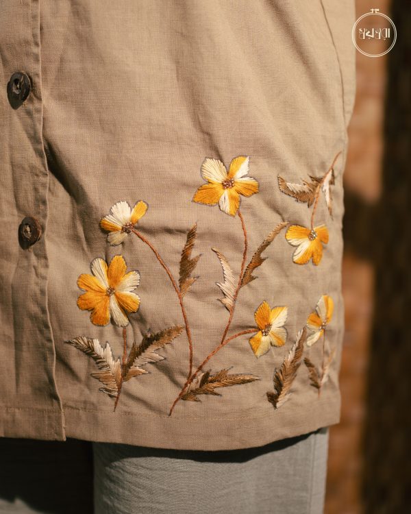 Khaki Wind - Image 3