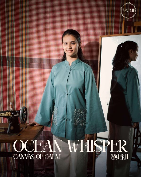 Ocean Whisper
