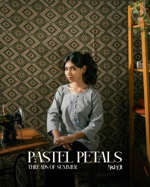 Pastel Petals