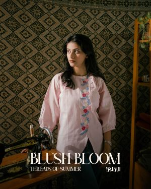 Blush Bloom